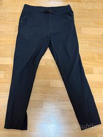 Pantaloni Patagonia Terravia Alpine. taglia 34