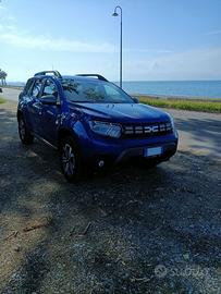 Dacia Duster 1.0 TCe 4X2 100Cv Eco-G Journey Up