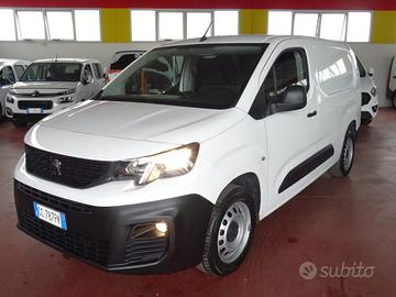 PEUGEOT Partner BlueHDi 100cv S&S PL L2 Furgone