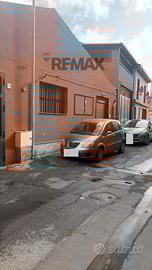 Capannone Industriale - Belpasso