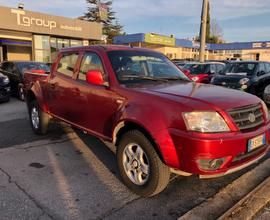Tata Xenon Tata Xenon 2.2 dicor 4x2 cassone fisso 