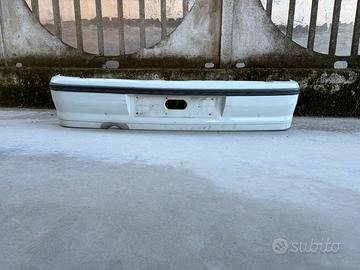 Paraurti posteriori Renault Clio 1.8 16v