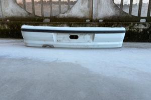 Paraurti posteriori Renault Clio 1.8 16v