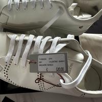 Scarpe Sneaker VALENTINO mis.41 PERFETTE