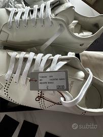 Scarpe Sneaker VALENTINO mis.41 PERFETTE