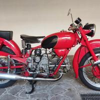 Moto Guzzi FALCONE SPORT 1961