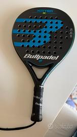 Racchetta Padel Bullpadel Kitter Series X
