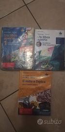 libri scuola media 