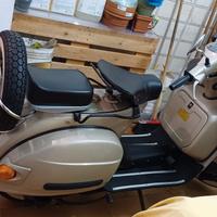 Bajaj Classic SL 150 - 2003