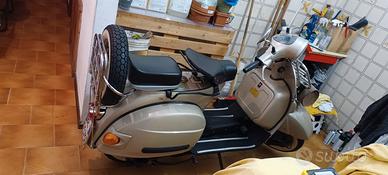 Bajaj Classic SL 150 - 2003