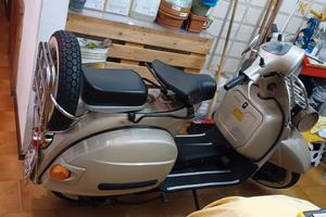 Bajaj Classic SL 150 - 2003