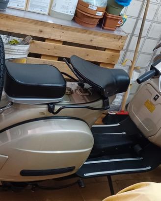 Bajaj Classic SL 150 - 2003