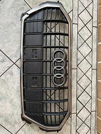 Mascherina audi q3 2020