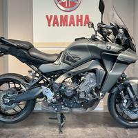 Yamaha Tracer 9