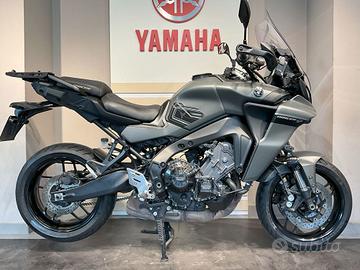 Yamaha Tracer 9