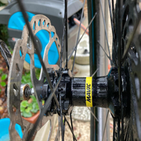Mavic crossride 27,5
