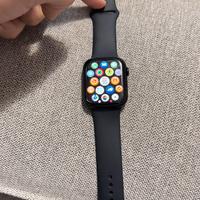 Apple Watch Series 7 + Accessori