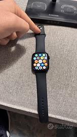 Apple Watch Series 7 + Accessori