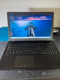 PC Asus ricondizionato, sono un tecnico computer