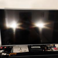 Philips smart  TV Android 55" 4K UHD  55PUS7303/12