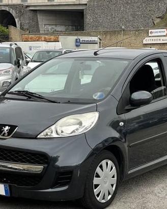 Ricambi Peugeot 107
