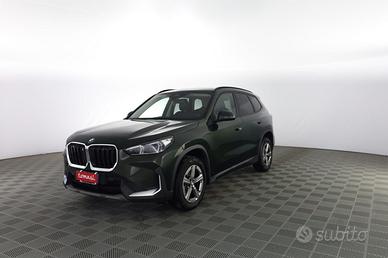 BMW X1 X1 sDrive 18d