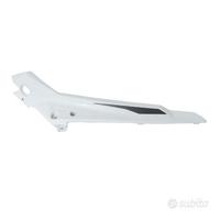 Fianchetto sinistro anteriore bianco BENELLI TRK
