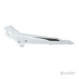 Fianchetto sinistro anteriore bianco BENELLI TRK
