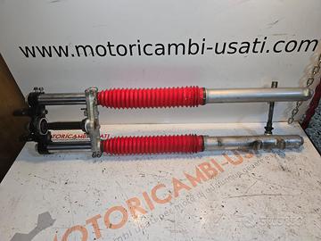FORCELLE ANTERIORI YAMAHA TT 600 59X