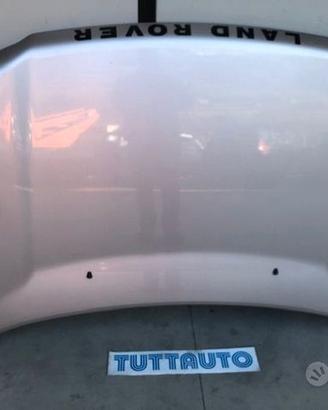 Cofano Land Rover Freelander anno 2001 grigio ch