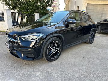 Mercedes-benz GLA 200 d Automatic Premium