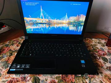 Lenovo b50