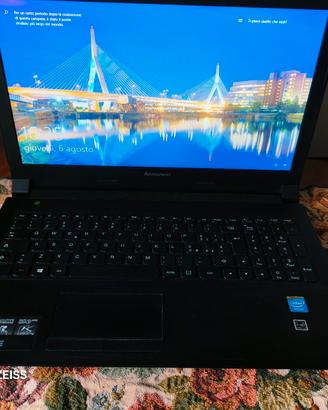 Lenovo b50