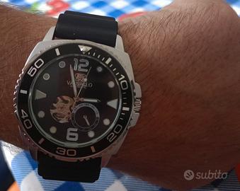 Orologio meccanico automatico