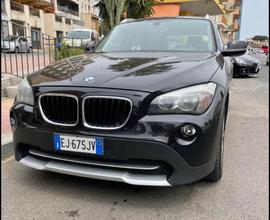 Bmw x1 (e84) - 2011