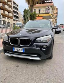 Bmw x1 (e84) - 2011