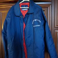 Henry LLoyd Impermeabile da Yacht da collezione