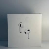 Airpods 4-nuovo sigillato