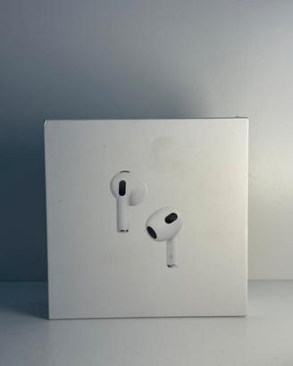 Airpods 4-nuovo sigillato