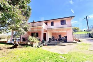 Villa o villino Segni [Cod. rif 3295618VRG]