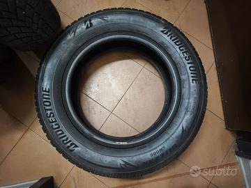 4 gomme da neve 235 65 r 17 108 h bridgeston neve