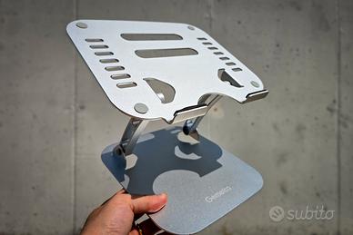 supporto notebook