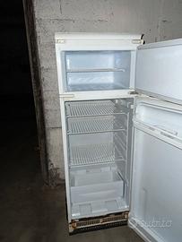 Frigorifero funzionante