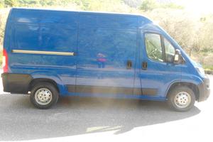 BOXER(my'20)L2H2(Sostituito MOTORE NUOVO)E6D-ISC