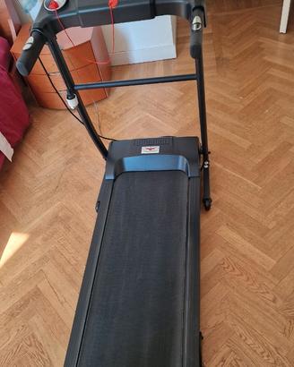 Tapis Roulant Elettrico Pieghevole STINKOR