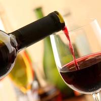 Addetta alle degustazioni in enoteche e cantine