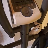 Ellittica Domyos Dechatlon