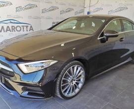 Mercedes Classe CLS Cls coupe 300 d Premium Plus *