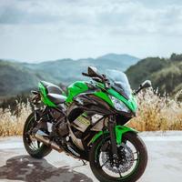 Kawasaki Ninja 650 - 2019