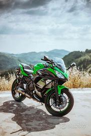 Kawasaki Ninja 650 - 2019
